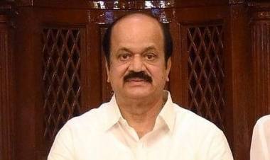 Speaker JCD Prabhakaran accepts resignation of 3 AIADMK rebels