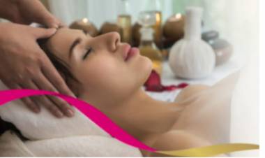Escape the Everyday: TURYAA Chennai Unveils an Indulgent Spa Getaway for the Ultimate Couple’s Retreat