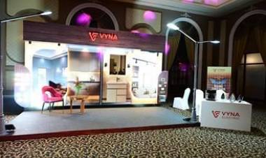Vyna Annual Conference in Goa