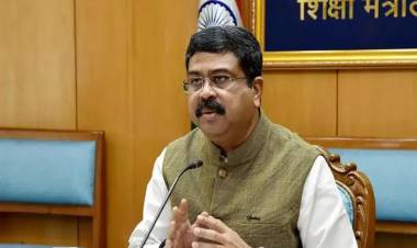 I take responsibility: Dharmendra Pradhan breaks silence on CBSE OSM controversy
