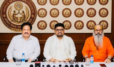 Akhila Sevak Samaj Council (ASSC) Launched with Focus on Education, Social Welfare and Community Development Across India