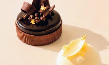 A Sweet Celebration Awaits: Truffles at Feathers Hotel Introduces an Irresistible Buy One, Get One Dessert Experience