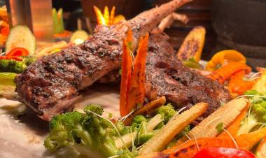 HYATT REGENCY CHENNAI CELEBRATES FATHER’S DAY WITH AN INDULGENT BRUNCH EXPERIENCE AT SPICE HAAT