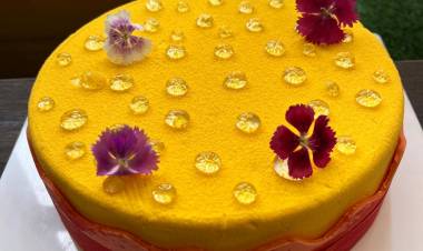 Dad Deserves a Feast: Celebrate Father’s Day with a Lavish Brunch at Waterside, Feathers Hotel