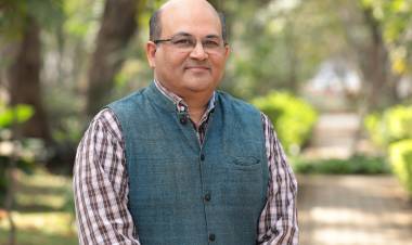 Ashoka University Announces Leadership Transition; Professor Rishikesha T. Krishnan to Succeed Professor Somak Raychaudhury as Vice-Chancellor