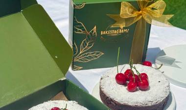  Celebrate Father’s Day with a Sweet Surprise at Bakestagramz, The Palomar by Crossway