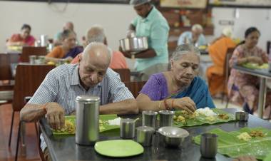 Why South India Is Emerging as the Retirement Capital of India By Shreya Anand, Director of Vedaanta Senior Living