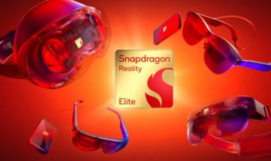 Qualcomm Takes Spatial Computing into the AI Era with Snapdragon Reality Elite
