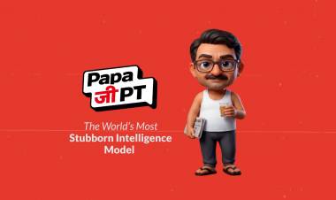 upGrad Launches PapaJiPT – The World’s First ‘Stubborn Intelligence Model’ Inspired by Indian Dad Logic