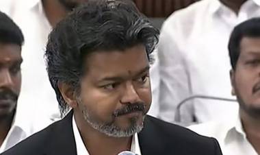 பெரியாரின் கடவுள் மறுப்பு கொள்கைகளில் நமக்கு உடன்பாடு இல்லை – சட்டப்பேரவையில் முதலமைச்சர் ஜோசப் விஜய் உரை