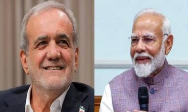 Iran invites Prime Minister Modi to funeral of former supreme leader Khamenei