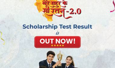 Crack Academy Announces Results of ‘Mere Sheher Ke 100 Ratan 2.0’ Over 5,100 Students Receive Scholarships Across Himachal Pradesh to get 100 % Scholarship