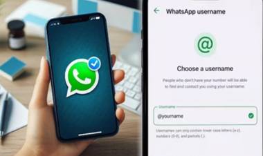 Govt asks Meta to explain WhatsApp username feature