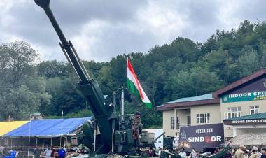 ரூ. 52,000 கோடி செலவில் ராணுவத்திற்கு ஆயுதங்கள் கொள்முதல் செய்ய மத்திய அரசு ஒப்புதல்