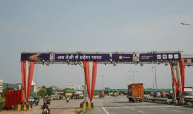 Jio Payments Bank Operationalizes Next-Gen Barrierless Tolling at Manoharpura Plaza on NH-48