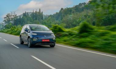 MG Windsor Sets an Electrifying Record: Over 75k Units Sold Under Two Years