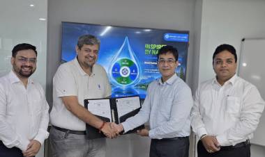 Ashok Leyland Partners with Rosmerta Recycling to Drive Responsible Commercial Vehicle Scrappage
