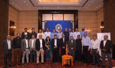 Sundaram Finance Hosts a One-of-its-Kind Customer Meet Sundaram Circle’ at Gurugram