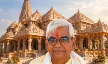 Ram Temple Trust accepts general secretary resignation, names interim general secretary