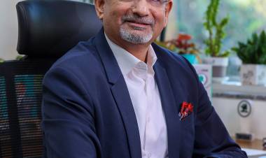Škoda Auto Volkswagen India Announces Leadership Transition in Sales and Marketing Division