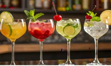 JULY EVENINGS, REIMAGINED: HAPPY HOUR & AFTER OFFICE EXPERIENCES AT TWIST, Turyaa Chennai