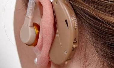  FREE HEARING AID DISTRIBUTION CAMP FROM JULY 11 TO JULY 18, 2026, FREE OF COST