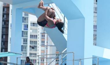 Day Three Results – 79th Senior National Aquatic Championship 2026