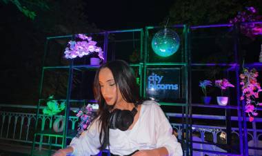Hyatt Regency Chennai Brings Acclaimed DJ Novna to 365 AS in Collaboration with Circle of Love