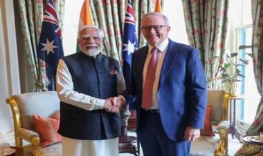 PM Modi praises Australia’s under-16 social media law; Similar move to be made in India?
