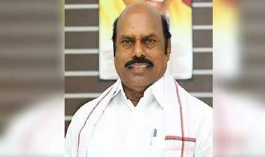 E.V. Velu returns to Chennai from Singapore, says he Will appear before DVAC on July 15