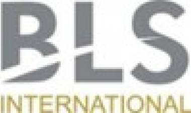 BLS International Expands Global Operations to Over 100 Countries 