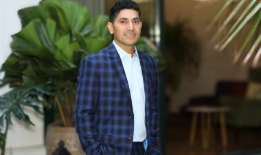 Sanjay Ghodawat Group and Nordstar Estates Join Forces to Power India’s High-Growth Real Estate Markets