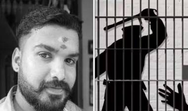 Political leaders seek probe into custodial death of differently-abled man