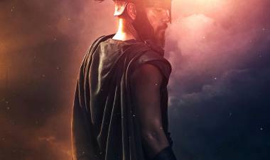 The Odyssey - Beyond Myth, Beyond Spectacle