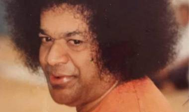 USA Pilgrims Participate in Grama Seva at Prasanthi Nilayam