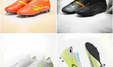 Decathlon Accelerates its Football Business with a New Range of Football Footwear