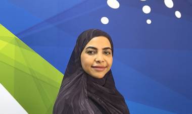 As Saudi Arabia builds its industrial future, a new generation of leaders is emerging
