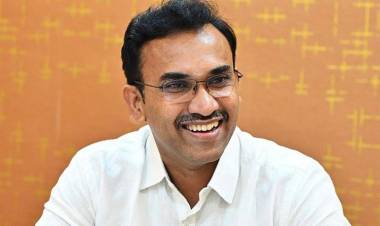 தமிழகத்தில் பிரத்யேக உணவு வீதிகள் அமைக்க அரசு திட்டம்! – அமைச்சர் டாக்டர்.அருண்ராஜ் தகவல்