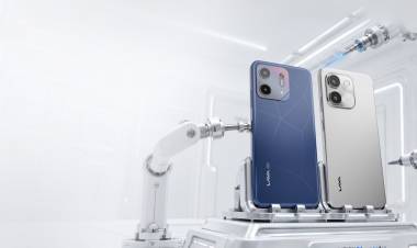 Lava Debuts Virat Series with Virat V1 5G and Virat V1, Offering Powerful Performance and Durable Design