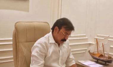 எம் பி எல் கே சுதீஷ் மாநிலங்களவையில் இரண்டு முக்கியக்  கேள்விகளை மத்திய அரசிடம் முன் வைத்தார்