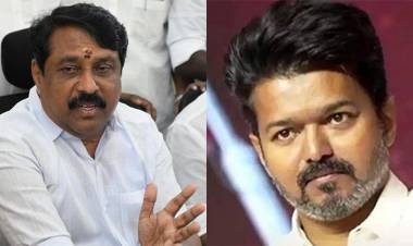 முதலமைச்சர் விஜய்க்கு நயினார் நாகேந்திரன் கண்டனம்!