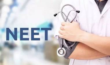 Who Introduced NEET? A Look at the Political Timeline Behind India's Medical Entrance Examination