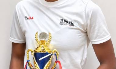 SRM IST Student Shameena Riaz Wins Gold in Tamil Nadu State Closed Squash Championships 2026
