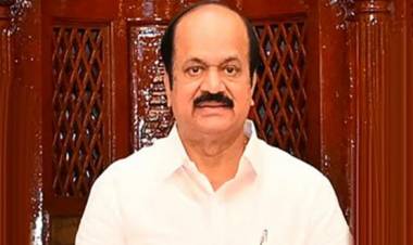 Speaker J.C.D. Prabhakar orders fresh inquiry into resignation of four former AIADMK MLAs, asks EPS to appear