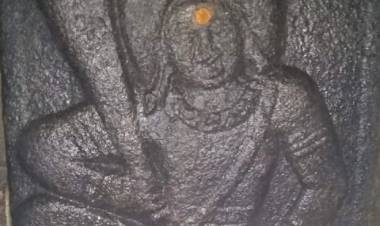 திருக்கோயிலூர் சிற்பக் கலை அற்புதம்: லகுலீசர் (Lakulisa) 