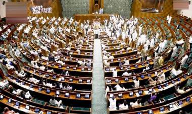 Centre proposes tougher anti-paper leak law in Parliament