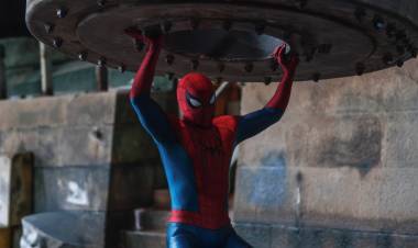 Sony Pictures Entertainment India presents SPIDER-MAN: BRAND NEW DAY