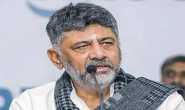 Karnataka CM D.K. Shivakumar appeals against bandh over Cauvery issue