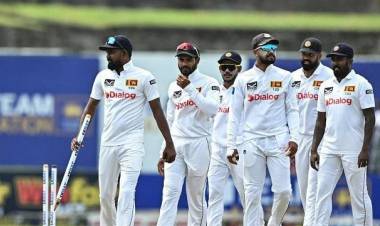 India vs Sri Lanka: WTC Standings and Future Matches