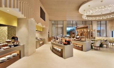 A Feast of Freedom: Courtyard by Marriott Madurai Unveils the ‘Freedom Table’ Independence Day Brunch at Madurai Kitchen